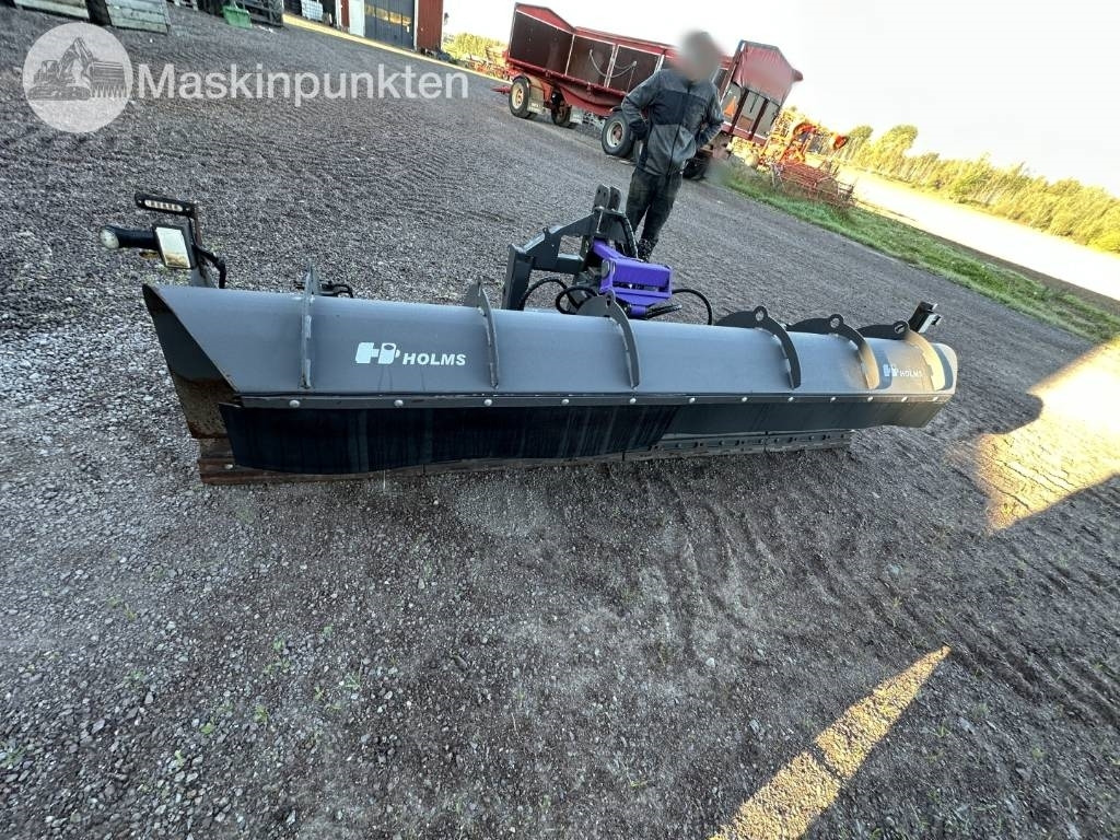 Holms PD-3.6 - Εκχιονιστικό μαχαίρι για Γεωργικά μηχανήματα: φωτογραφία 2 Holms PD-3.6 - Εκχιονιστικό μαχαίρι για Γεωργικά μηχανήματα: φωτογραφία 2