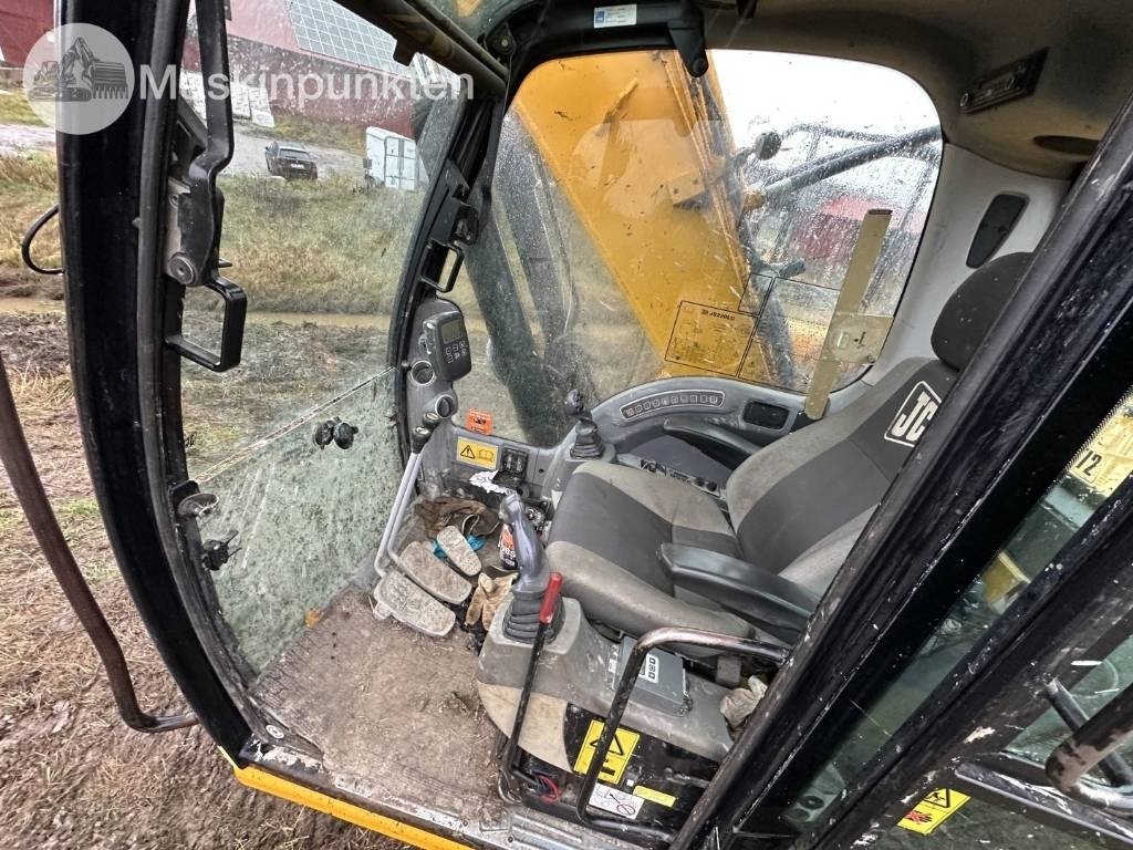 Leasing JCB JS 220 LC  JCB JS 220 LC: φωτογραφία 11