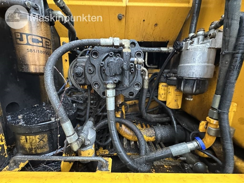 Leasing JCB JS 220 LC  JCB JS 220 LC: φωτογραφία 29