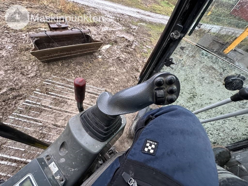 Leasing JCB JS 220 LC  JCB JS 220 LC: φωτογραφία 19