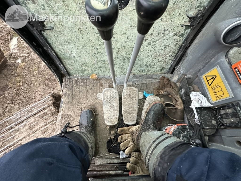 Leasing JCB JS 220 LC  JCB JS 220 LC: φωτογραφία 21