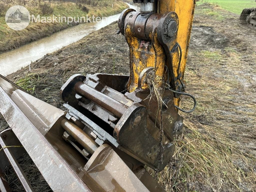 Leasing JCB JS 220 LC  JCB JS 220 LC: φωτογραφία 43