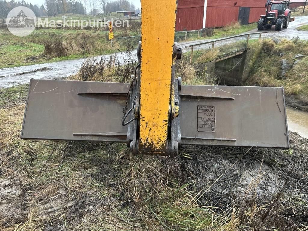 Leasing JCB JS 220 LC  JCB JS 220 LC: φωτογραφία 42