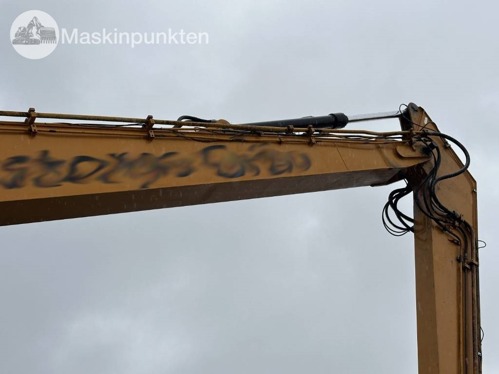 Leasing JCB JS 220 LC  JCB JS 220 LC: φωτογραφία 35