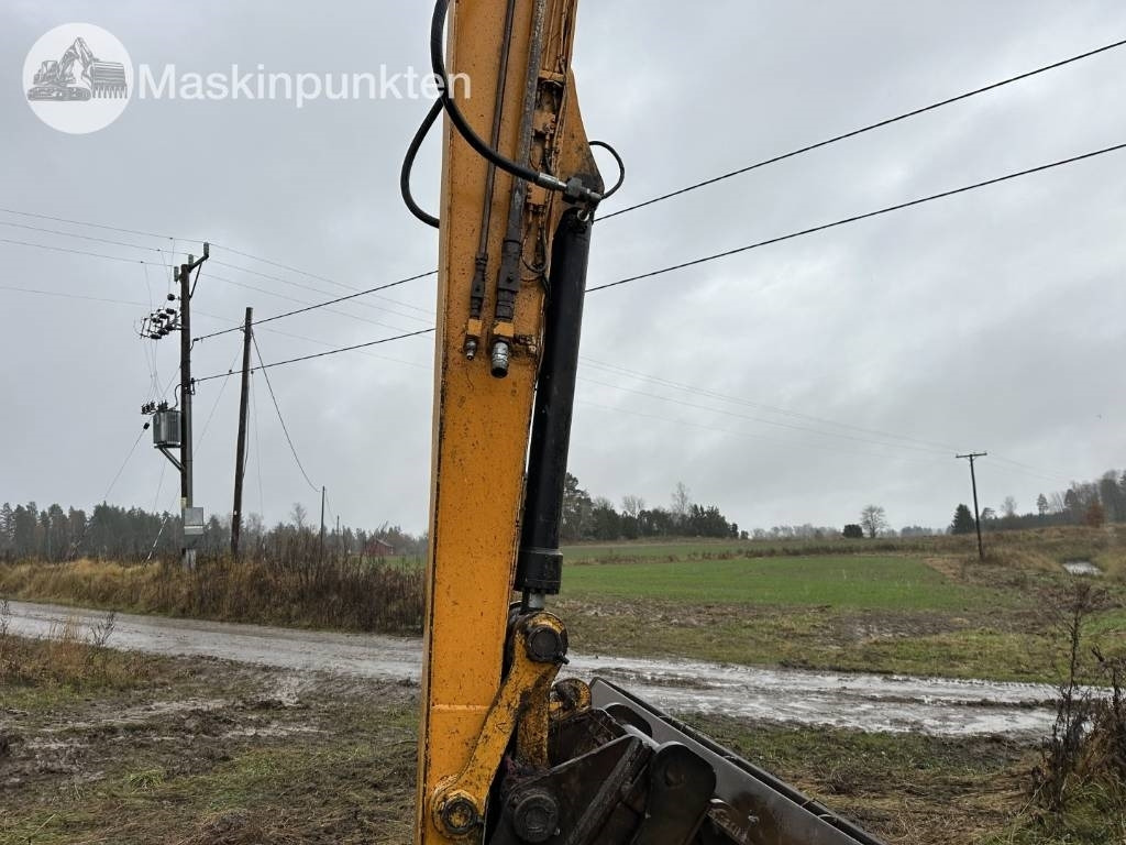 Leasing JCB JS 220 LC  JCB JS 220 LC: φωτογραφία 40
