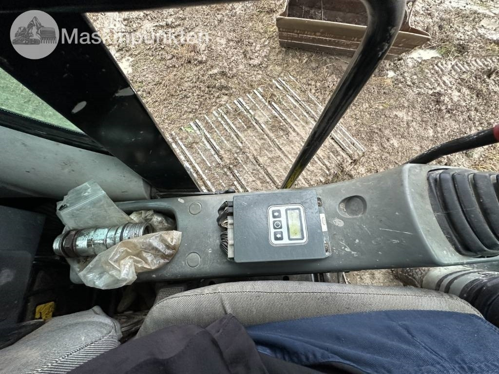 Leasing JCB JS 220 LC  JCB JS 220 LC: φωτογραφία 20