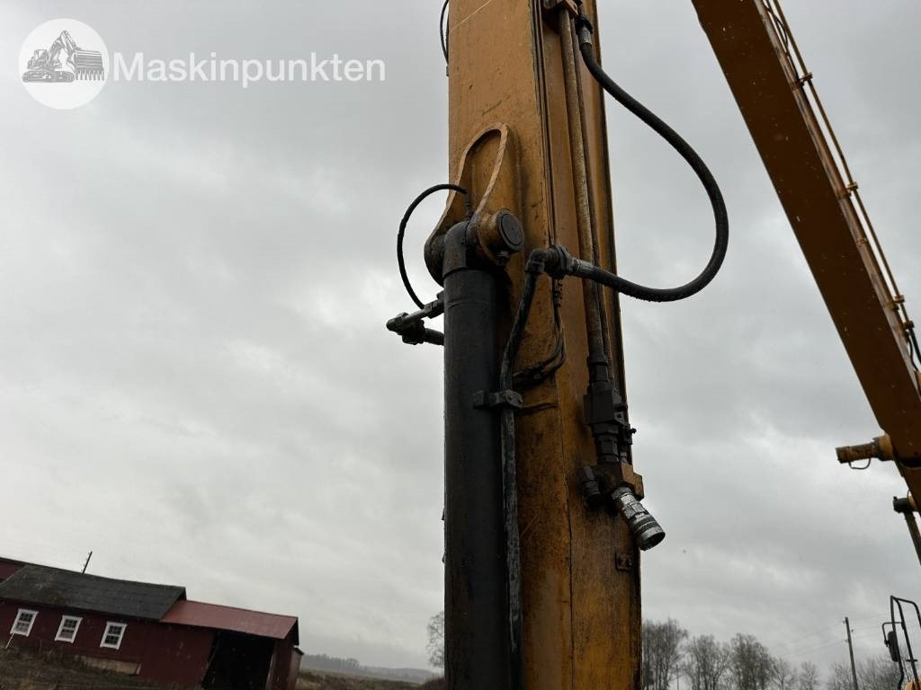 Leasing JCB JS 220 LC  JCB JS 220 LC: φωτογραφία 45