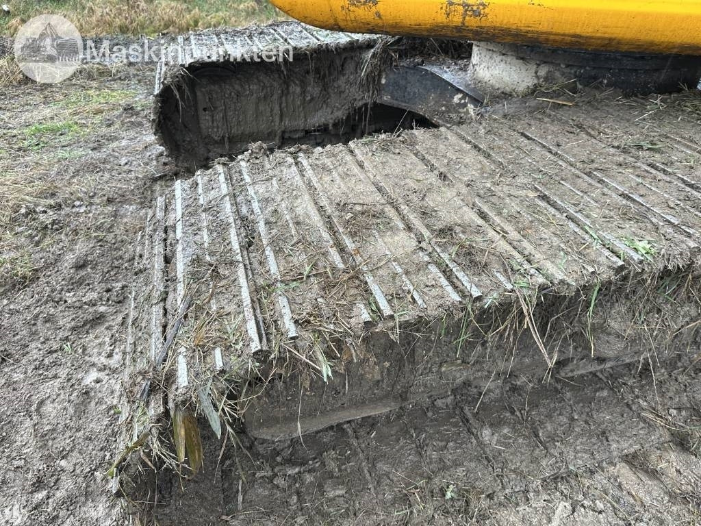 Leasing JCB JS 220 LC  JCB JS 220 LC: φωτογραφία 23