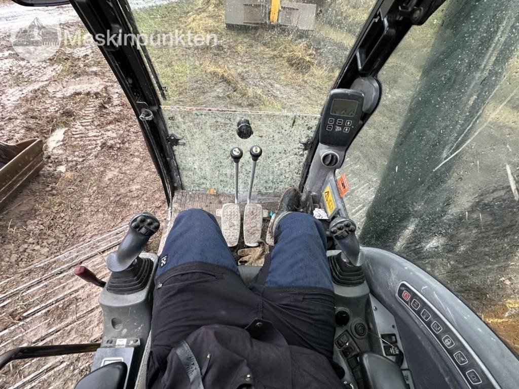 Leasing JCB JS 220 LC  JCB JS 220 LC: φωτογραφία 17