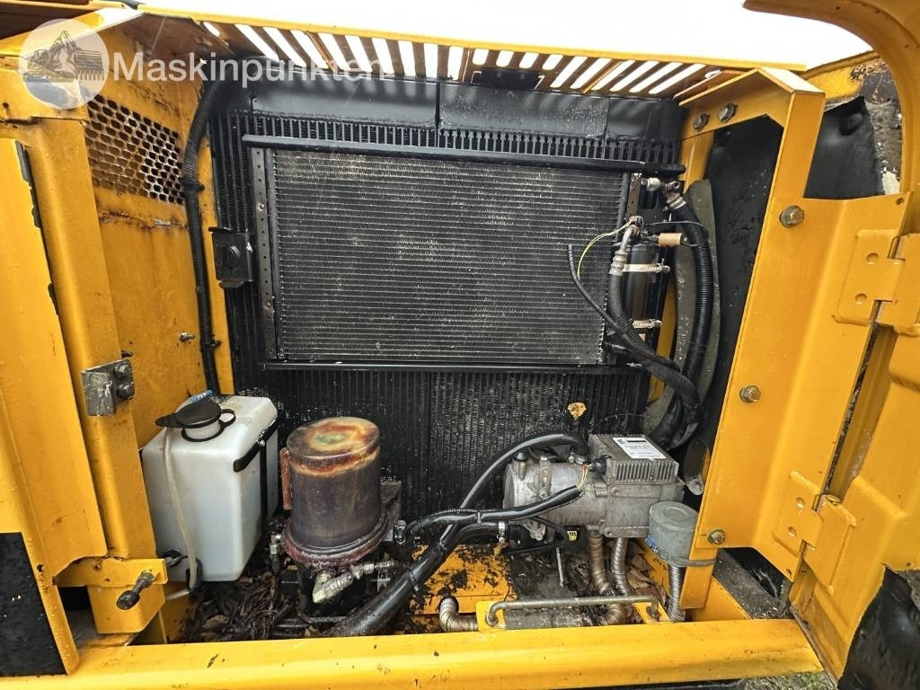 Leasing JCB JS 220 LC  JCB JS 220 LC: φωτογραφία 24