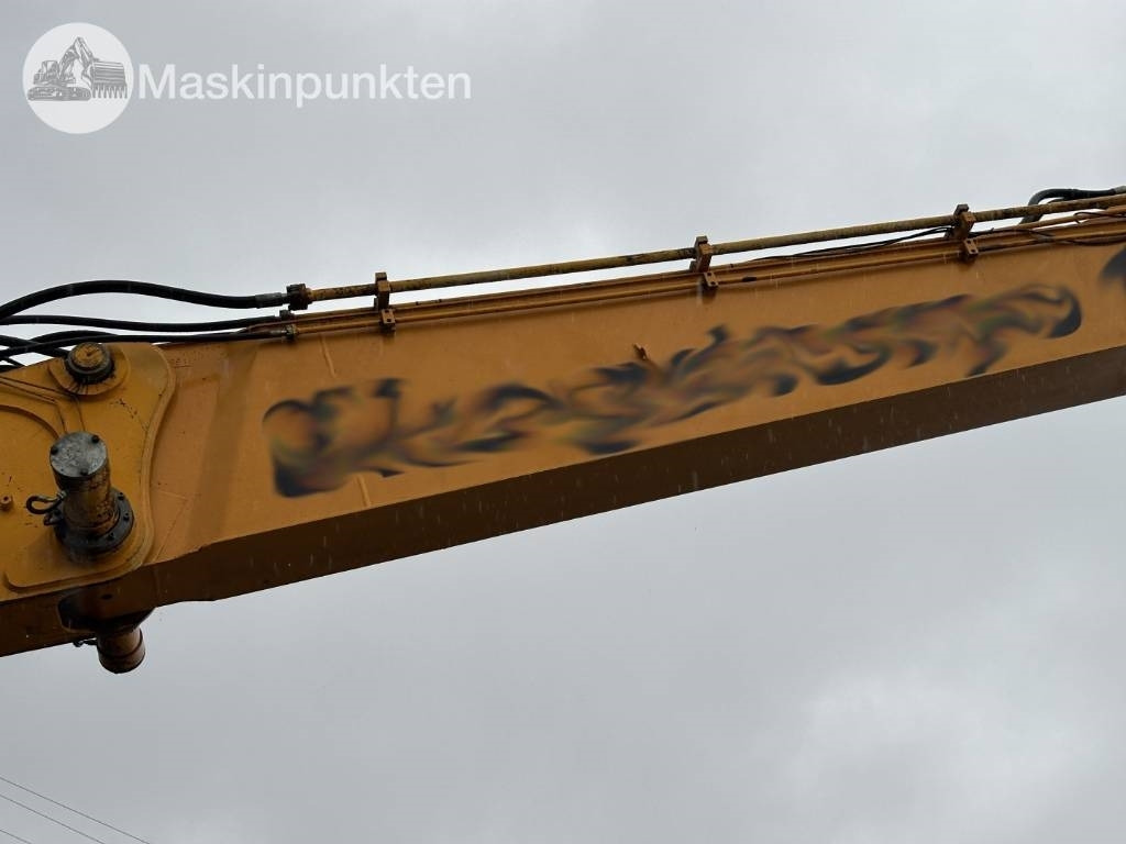 Leasing JCB JS 220 LC  JCB JS 220 LC: φωτογραφία 34