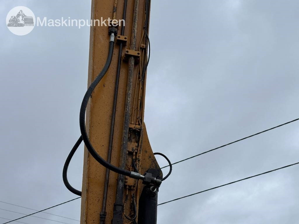 Leasing JCB JS 220 LC  JCB JS 220 LC: φωτογραφία 38