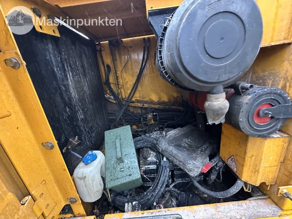 Leasing JCB JS 220 LC  JCB JS 220 LC: φωτογραφία 26