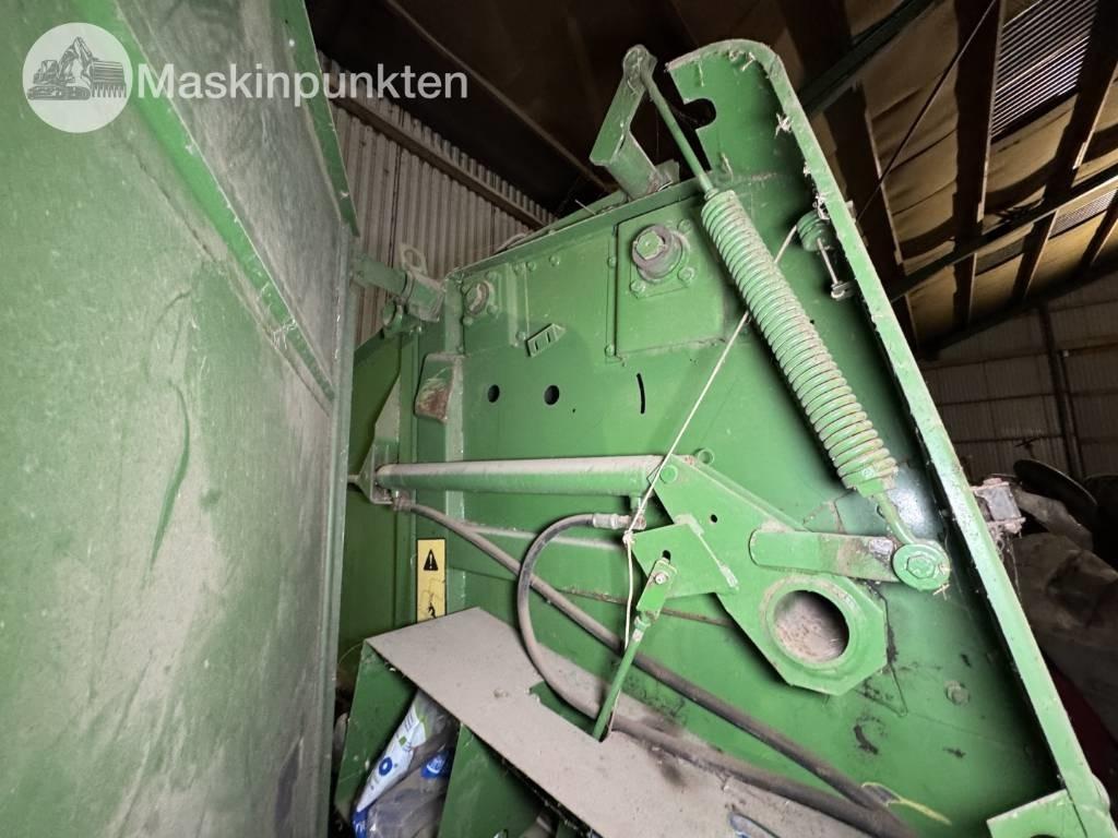 Χορτοδετική μηχανή στρόγγυλης μπάλας John Deere 545: φωτογραφία 21 Χορτοδετική μηχανή στρόγγυλης μπάλας John Deere 545: φωτογραφία 21