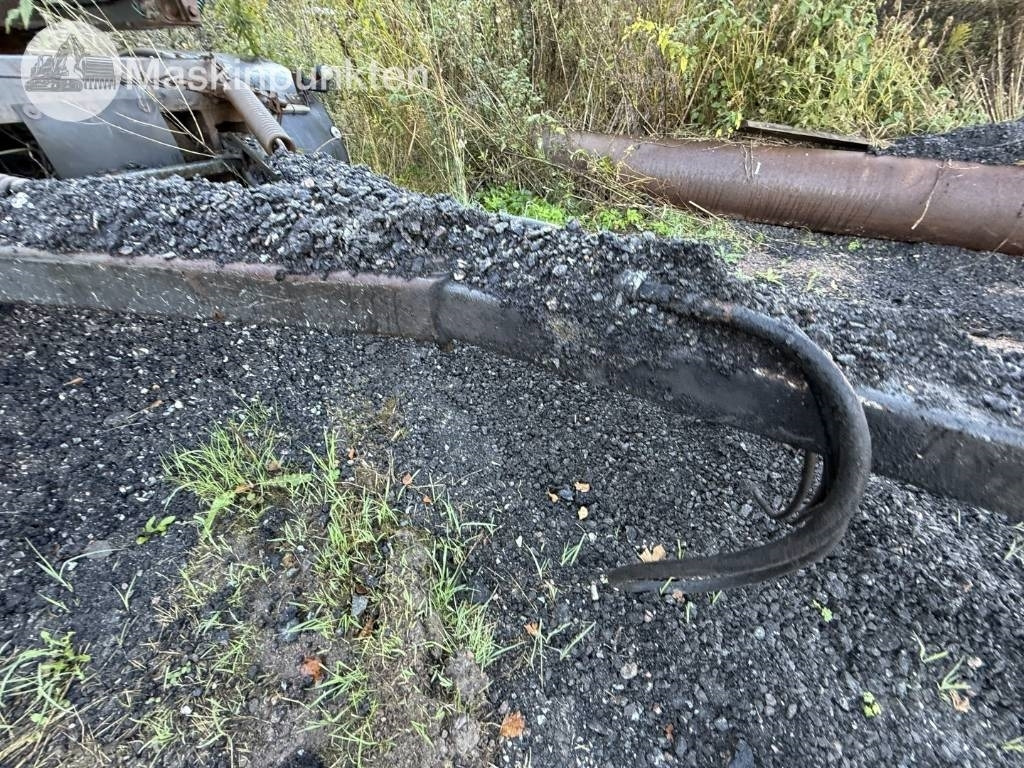 Jyki V 42 T0 - Τρέιλερ ξυλείας: φωτογραφία 4 Jyki V 42 T0 - Τρέιλερ ξυλείας: φωτογραφία 4