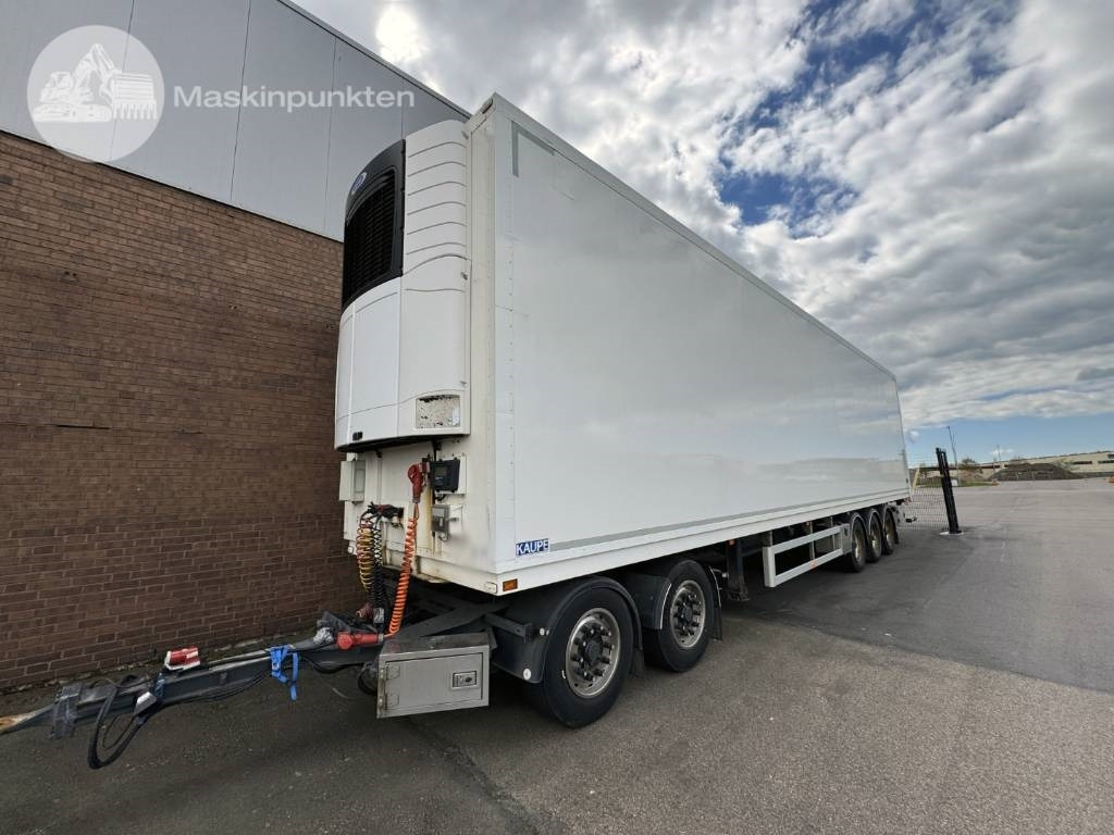 Kaupe 3 UPPE 135 - Επικαθήμενο ψυγείο: φωτογραφία 3 Kaupe 3 UPPE 135 - Επικαθήμενο ψυγείο: φωτογραφία 3