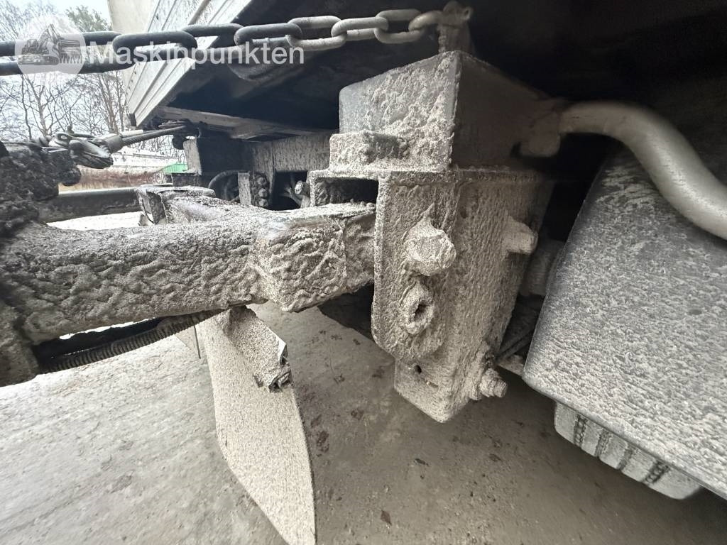 Leasing Limetec skåpsläp  Limetec skåpsläp: φωτογραφία 11