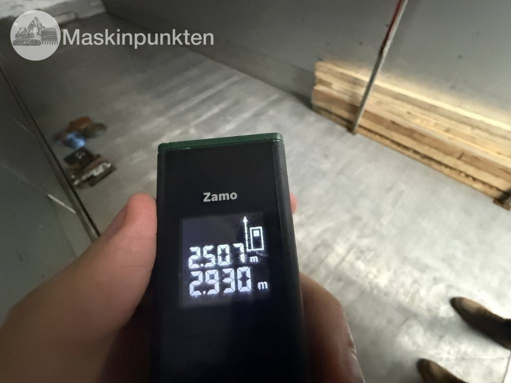 Leasing Limetec skåpsläp  Limetec skåpsläp: φωτογραφία 39