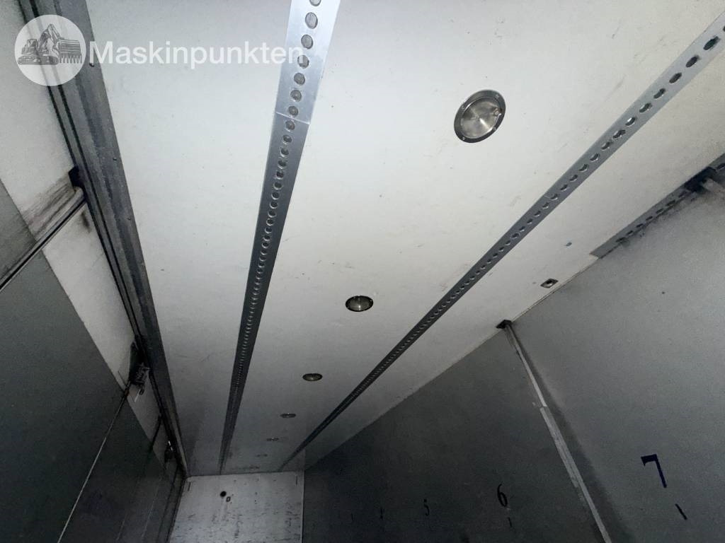 Leasing Limetec skåpsläp  Limetec skåpsläp: φωτογραφία 37