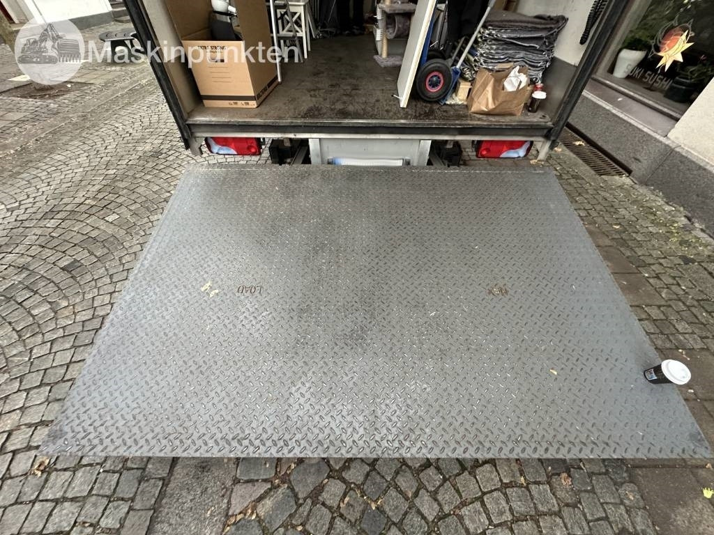 MAN TGL 12.190 - Φορτηγό κόφα: φωτογραφία 5 MAN TGL 12.190 - Φορτηγό κόφα: φωτογραφία 5