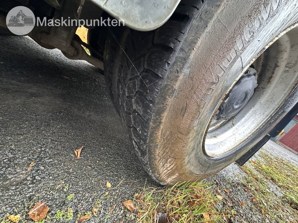 Φορτηγό ανατρεπόμενο MAN TGS 26.480 BL: φωτογραφία 23