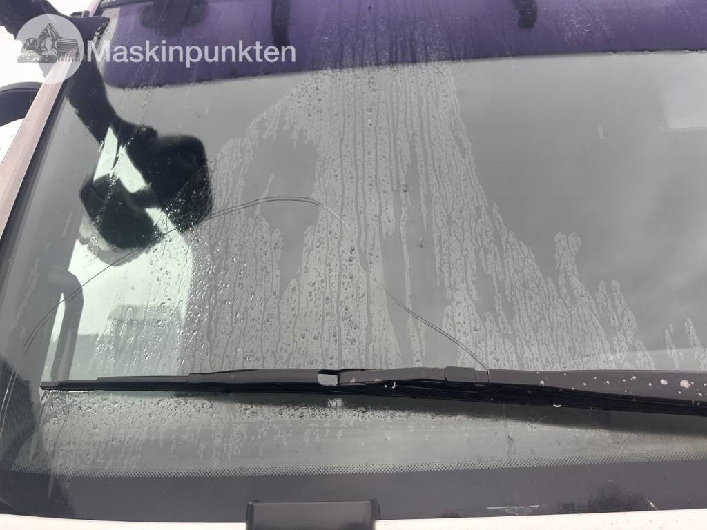 Φορτηγό ανατρεπόμενο MAN TGS 26.480 BL: φωτογραφία 37