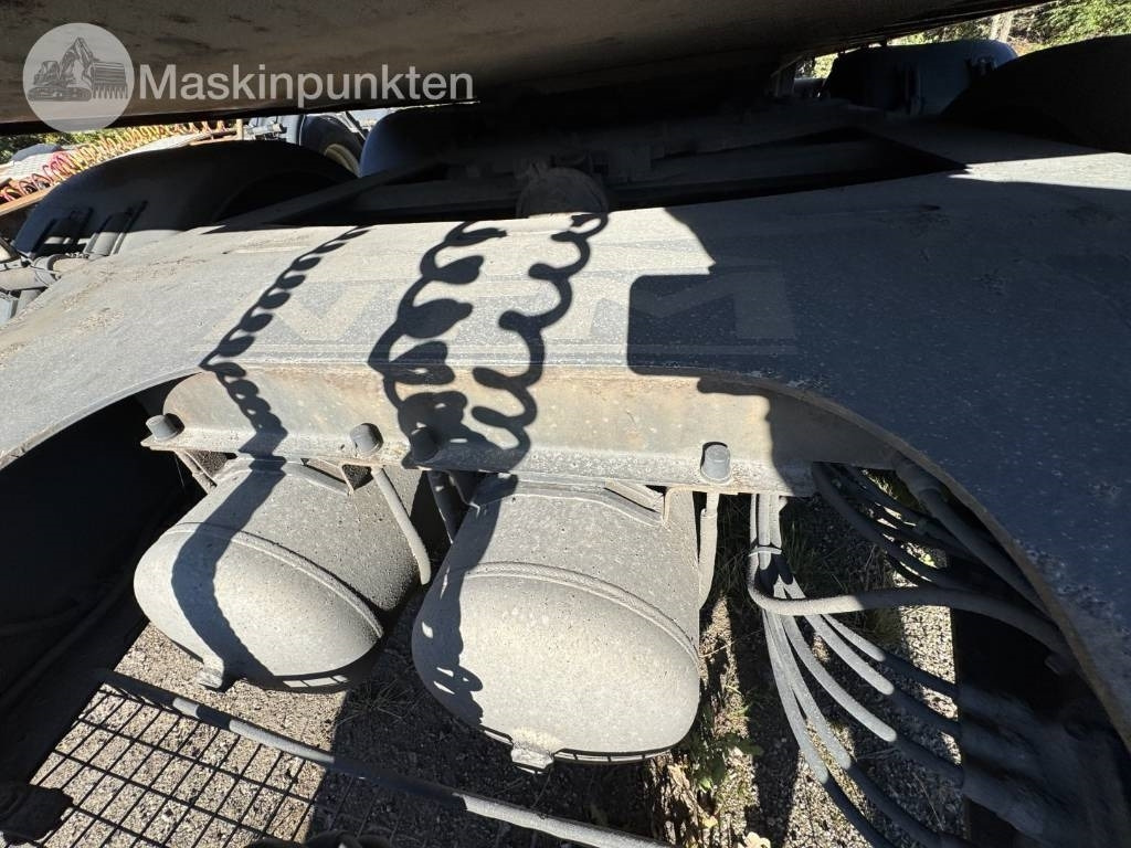 NTM APVD-52 - Ρυμούλκα dolly: φωτογραφία 5 NTM APVD-52 - Ρυμούλκα dolly: φωτογραφία 5