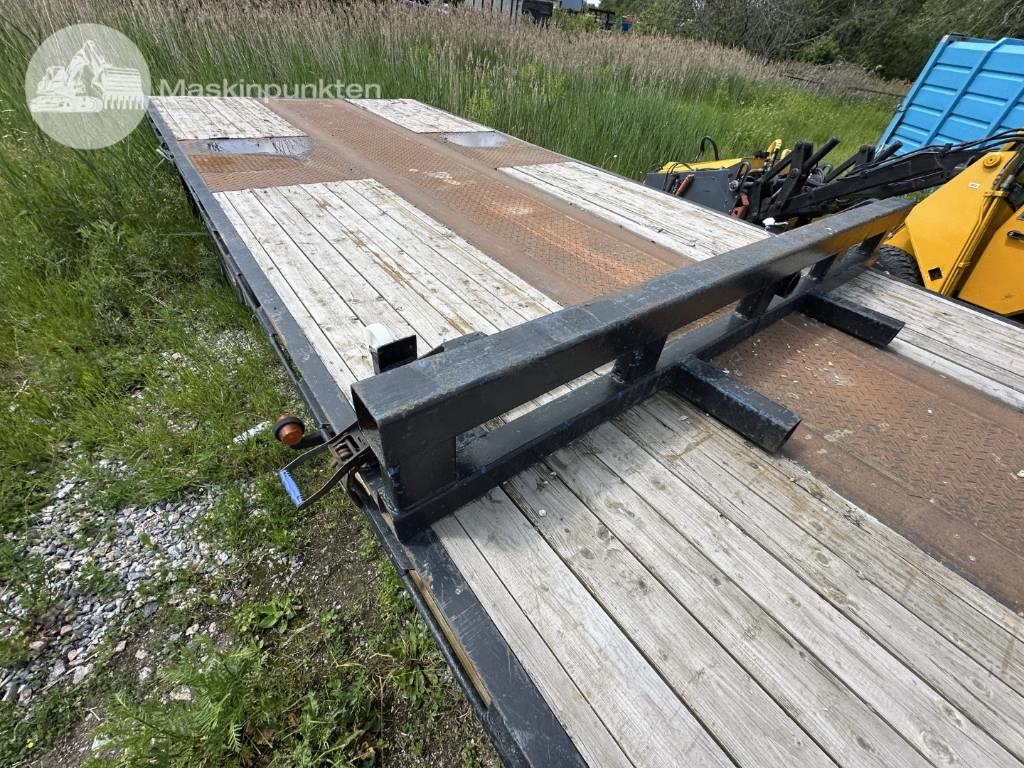 Επικαθήμενο πλατφόρμα/ Καρότσα Renders RZOC 16.30 JUMBO: φωτογραφία 30