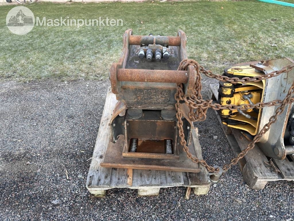 Rf-system Markvibrator GVS - Δονητική πλάκα: φωτογραφία 5 Rf-system Markvibrator GVS - Δονητική πλάκα: φωτογραφία 5