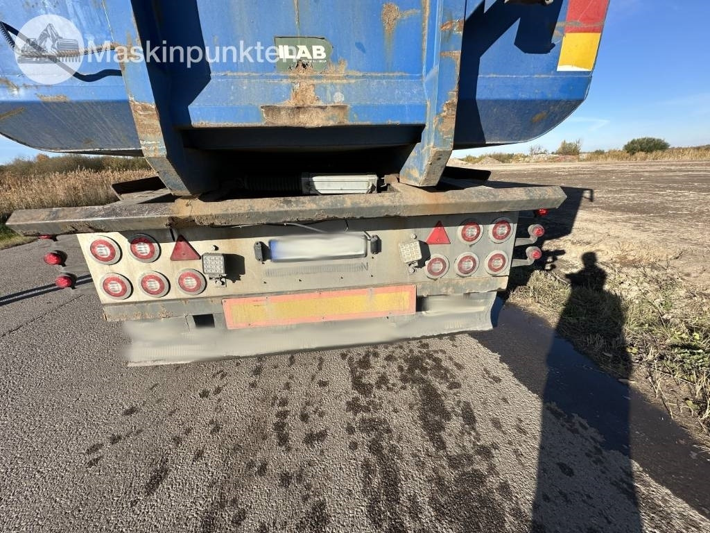 Roadex LVS 38 - Ρυμούλκα γάντζος/ Αλυσιδάκι: φωτογραφία 3 Roadex LVS 38 - Ρυμούλκα γάντζος/ Αλυσιδάκι: φωτογραφία 3