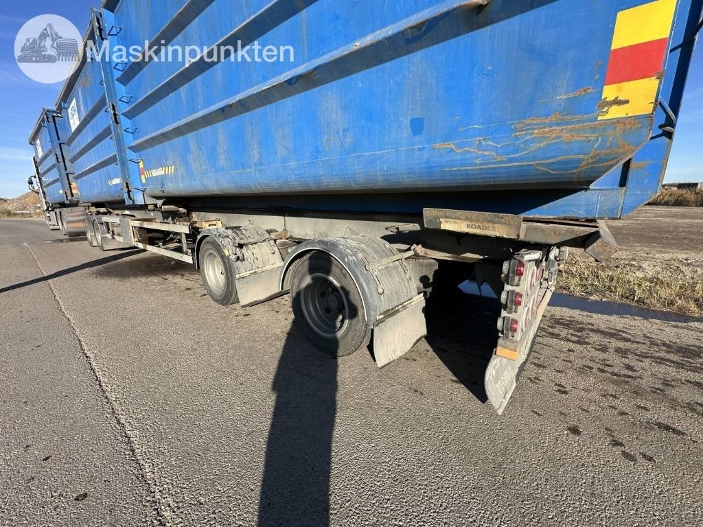 Roadex LVS 38 - Ρυμούλκα γάντζος/ Αλυσιδάκι: φωτογραφία 2 Roadex LVS 38 - Ρυμούλκα γάντζος/ Αλυσιδάκι: φωτογραφία 2