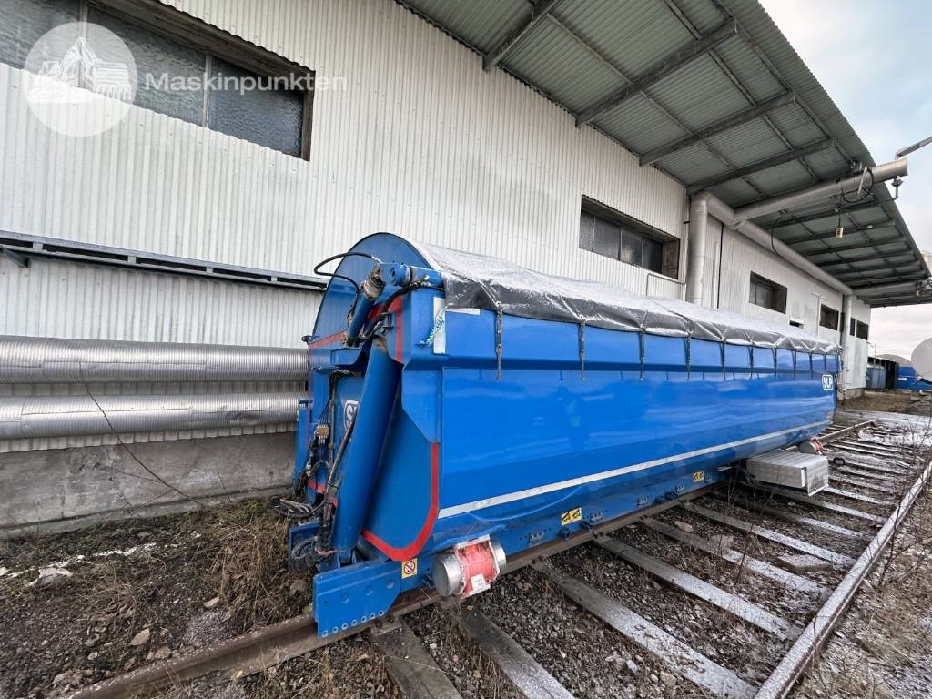 SLP SLP-5-8950-TS MED PÅBYGGNAD TILL BIL! - Ρυμούλκα ανατρεπόμενο: φωτογραφία 4 SLP SLP-5-8950-TS MED PÅBYGGNAD TILL BIL! - Ρυμούλκα ανατρεπόμενο: φωτογραφία 4