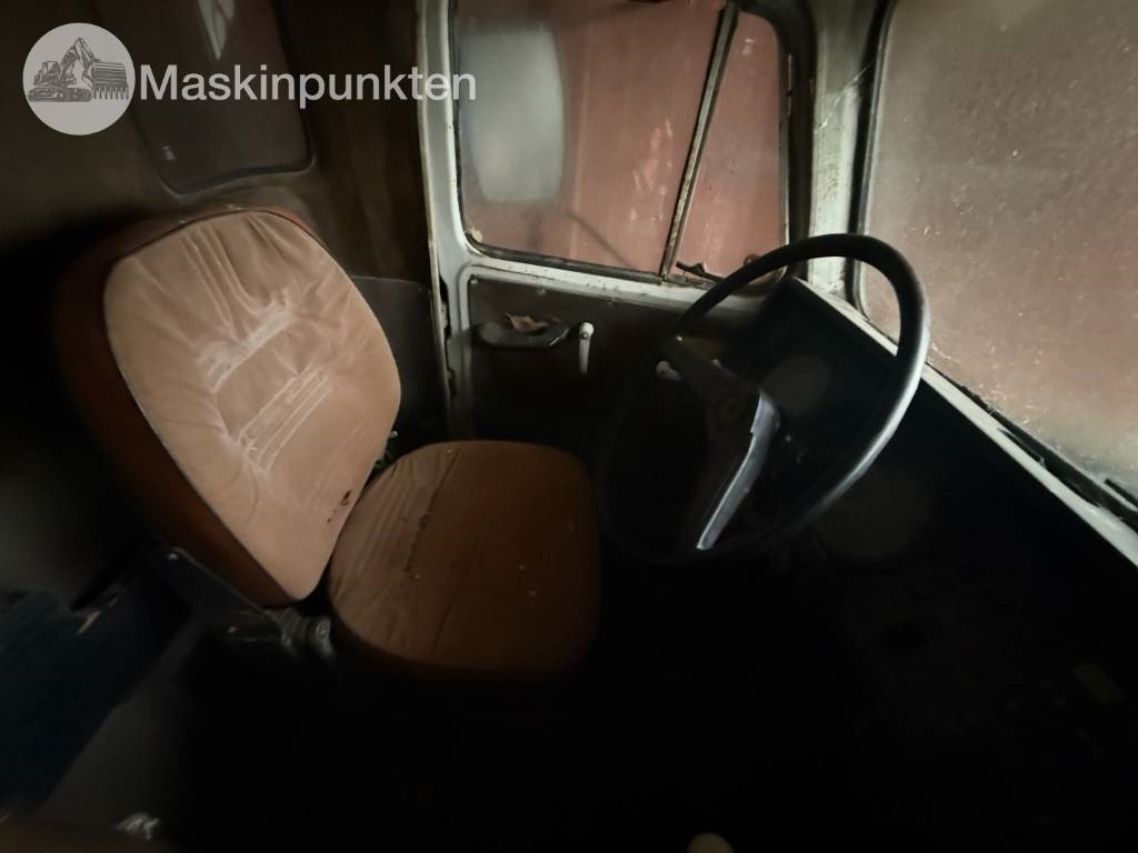 Φορτηγό με γερανό Scania LS 76 kranbil: φωτογραφία 39