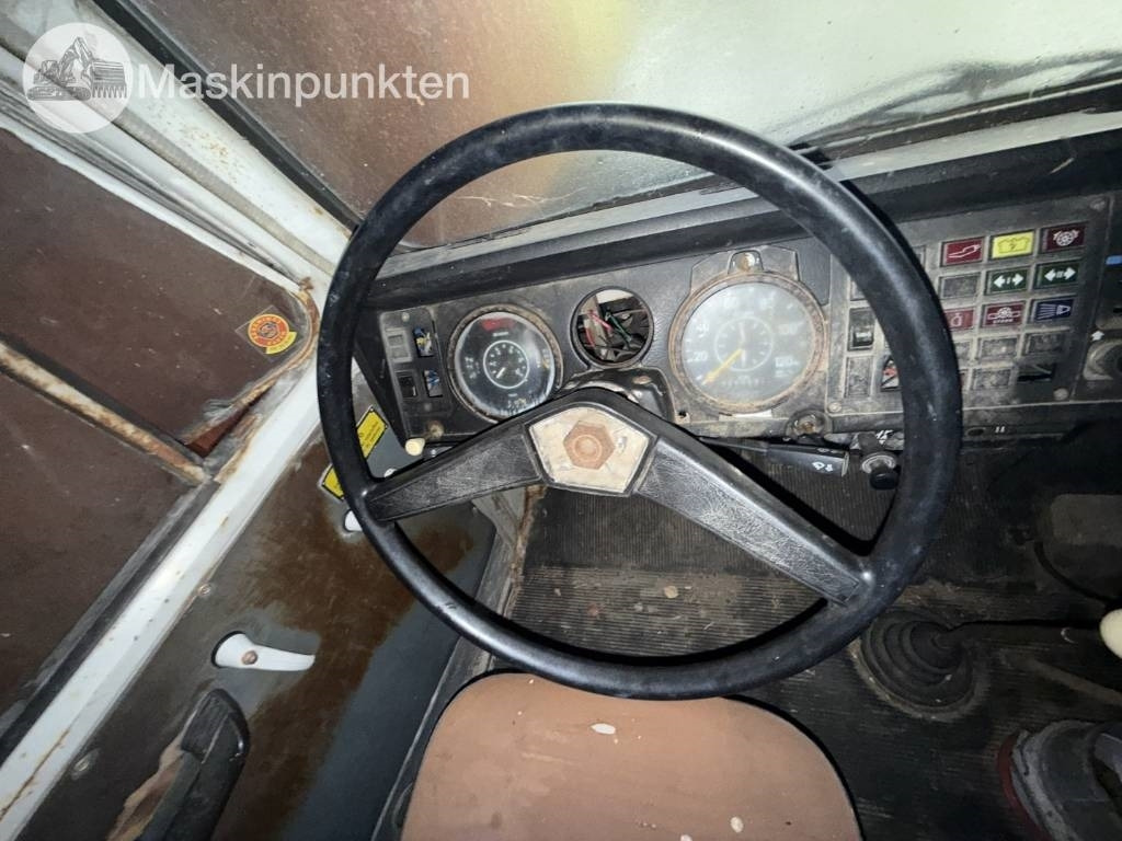 Φορτηγό με γερανό Scania LS 76 kranbil: φωτογραφία 42