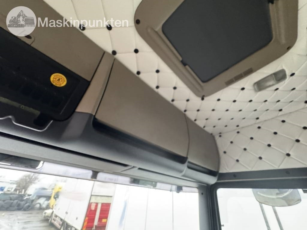 Τράκτορας Scania R 420: φωτογραφία 46