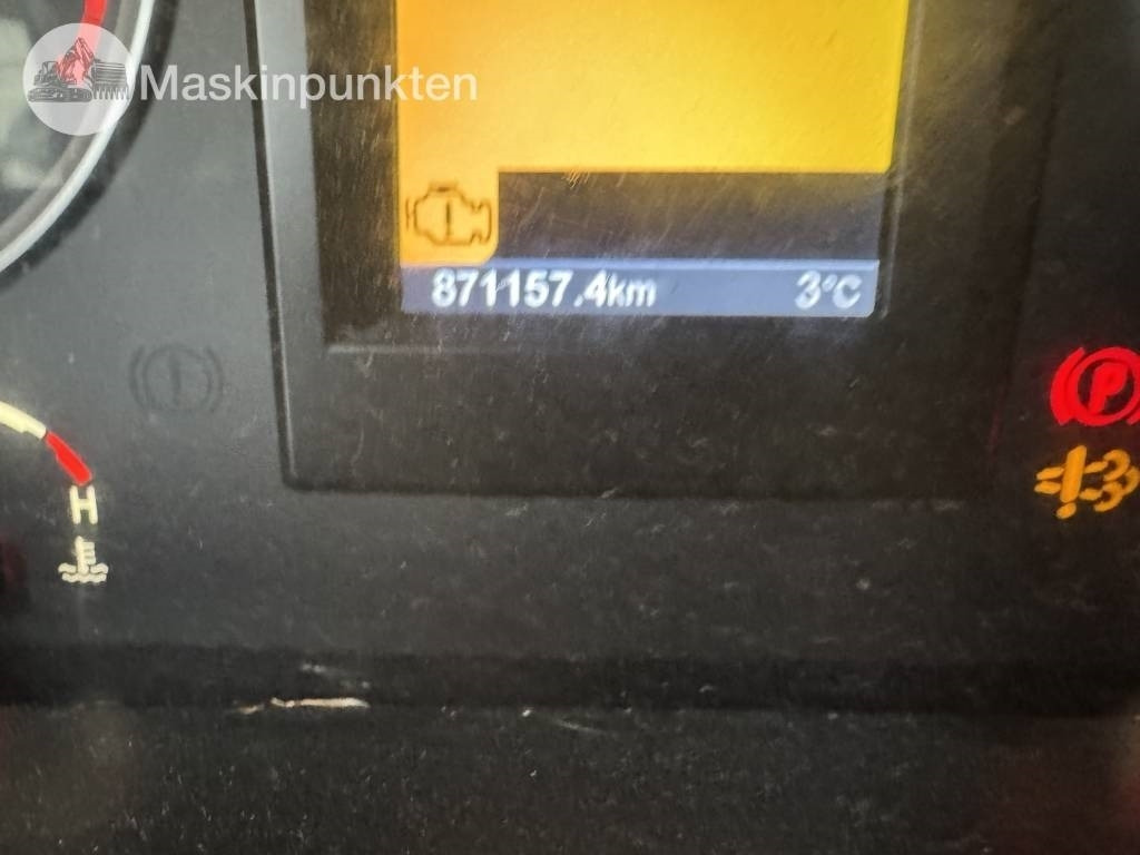 Τράκτορας Scania R 420: φωτογραφία 39