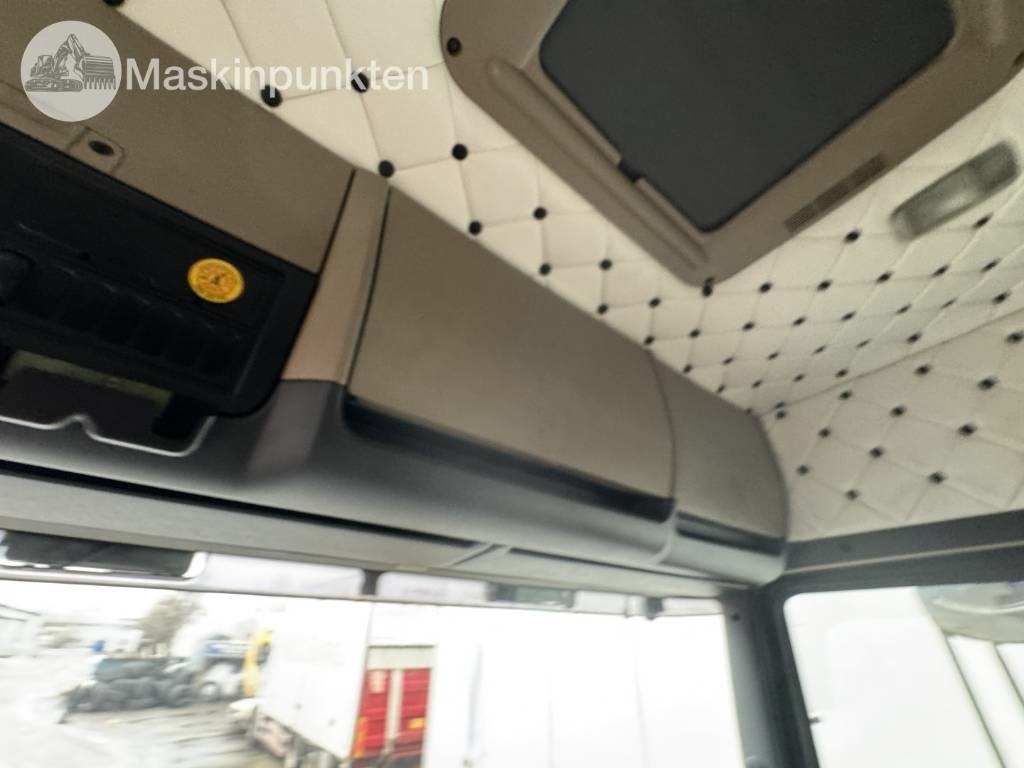 Τράκτορας Scania R 420: φωτογραφία 45