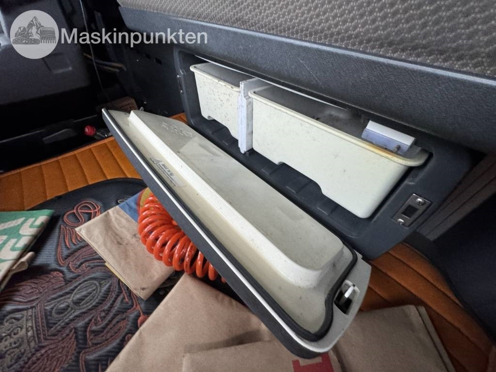 Τράκτορας Scania R 420: φωτογραφία 44