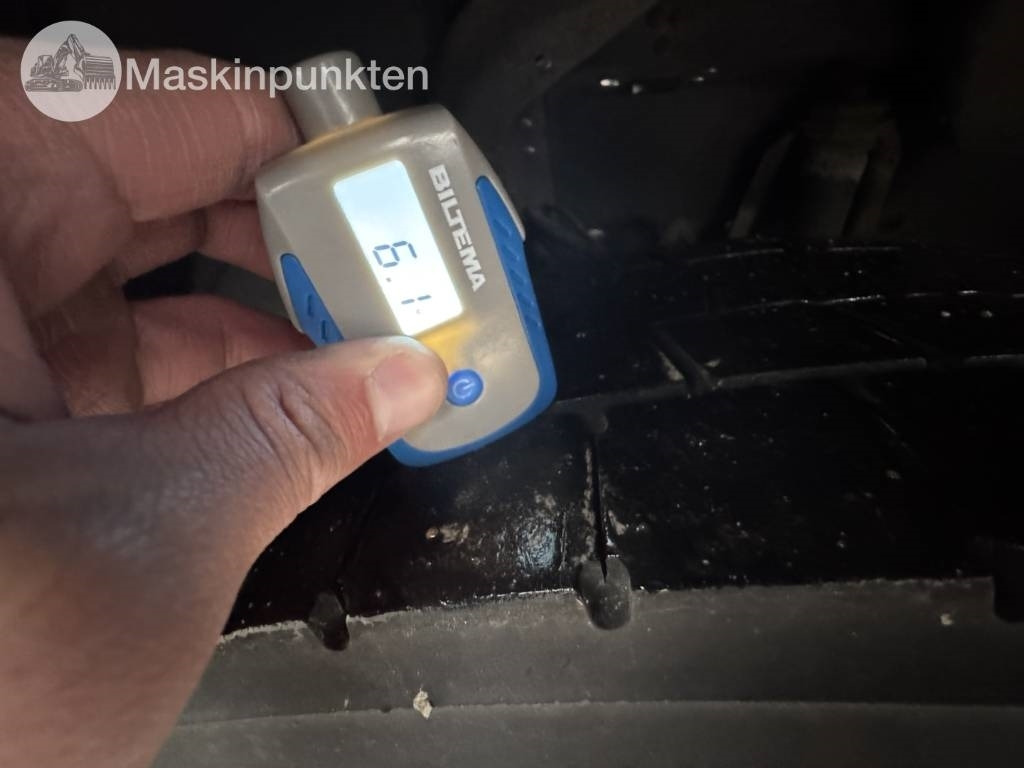 Τράκτορας Scania R 420: φωτογραφία 26