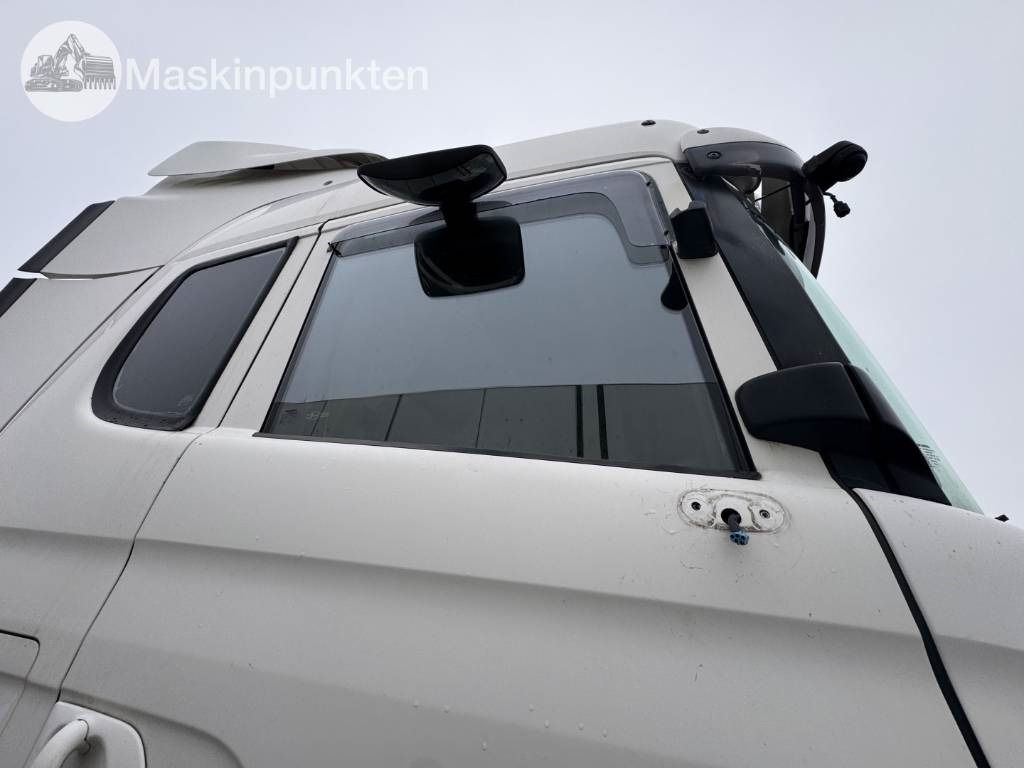 Τράκτορας Scania R 420: φωτογραφία 29