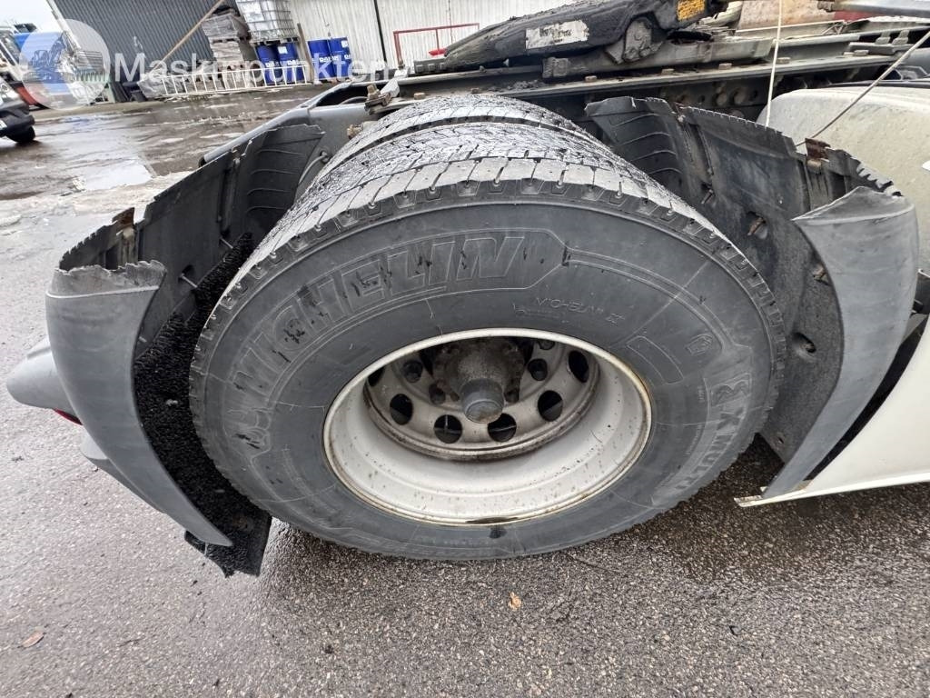 Τράκτορας Scania R 420: φωτογραφία 20