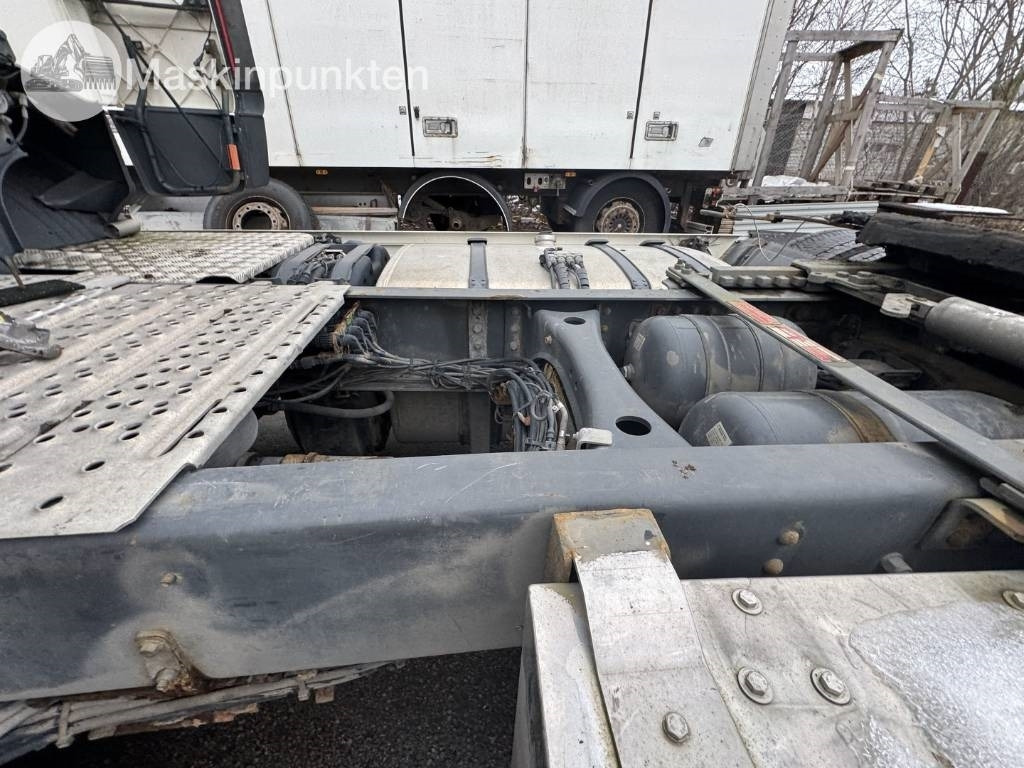 Τράκτορας Scania R 420: φωτογραφία 11