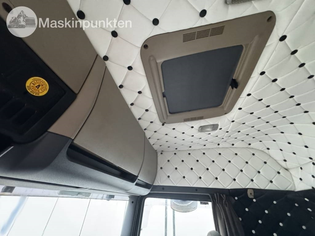 Τράκτορας Scania R 420: φωτογραφία 42