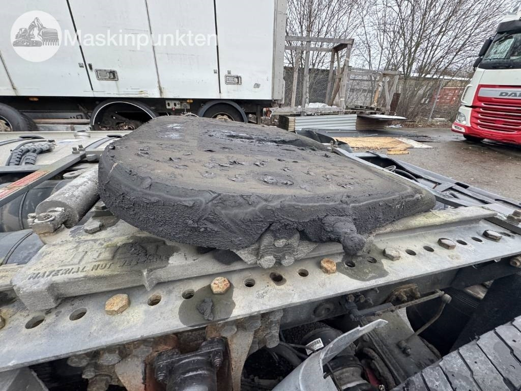 Τράκτορας Scania R 420: φωτογραφία 13