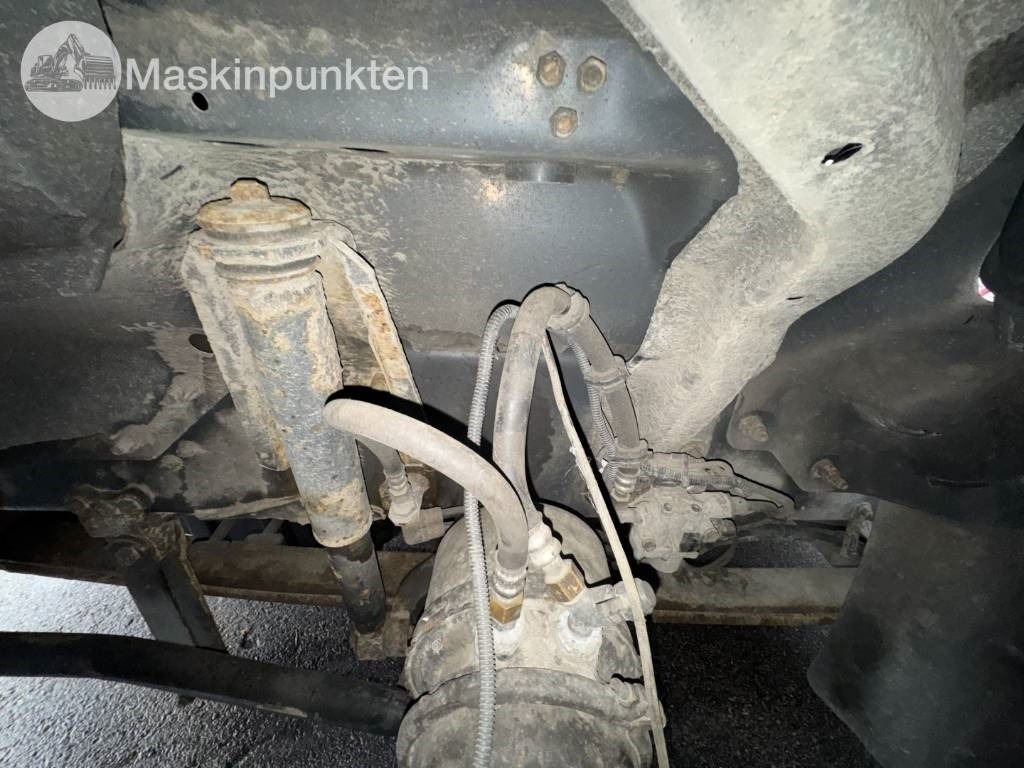 Τράκτορας Scania R 420: φωτογραφία 9