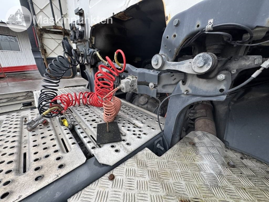 Τράκτορας Scania R 420: φωτογραφία 25