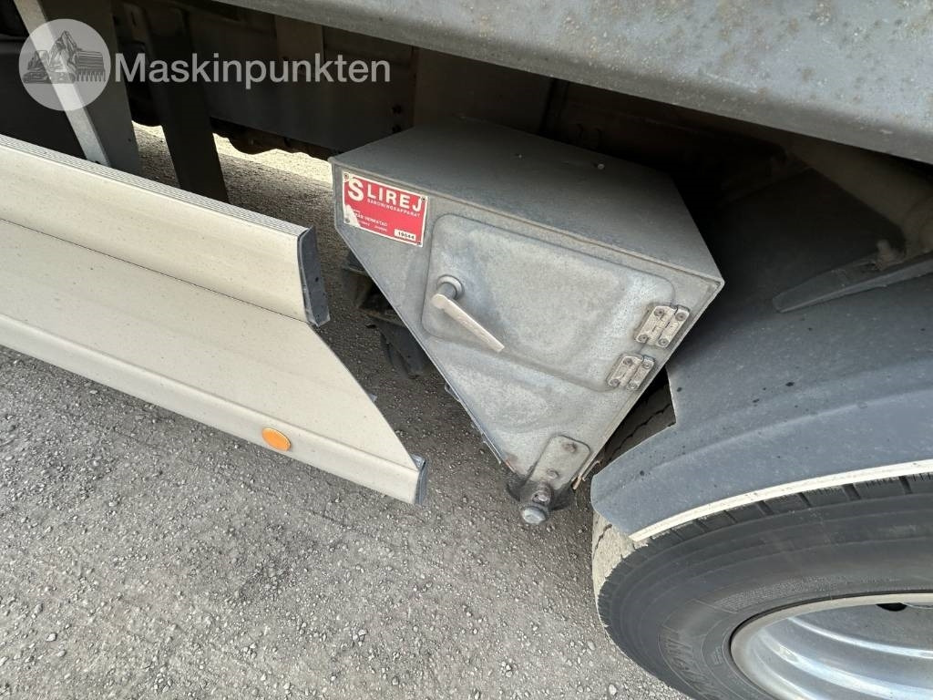 Φορτηγό ψυγείο Scania R 450: φωτογραφία 42