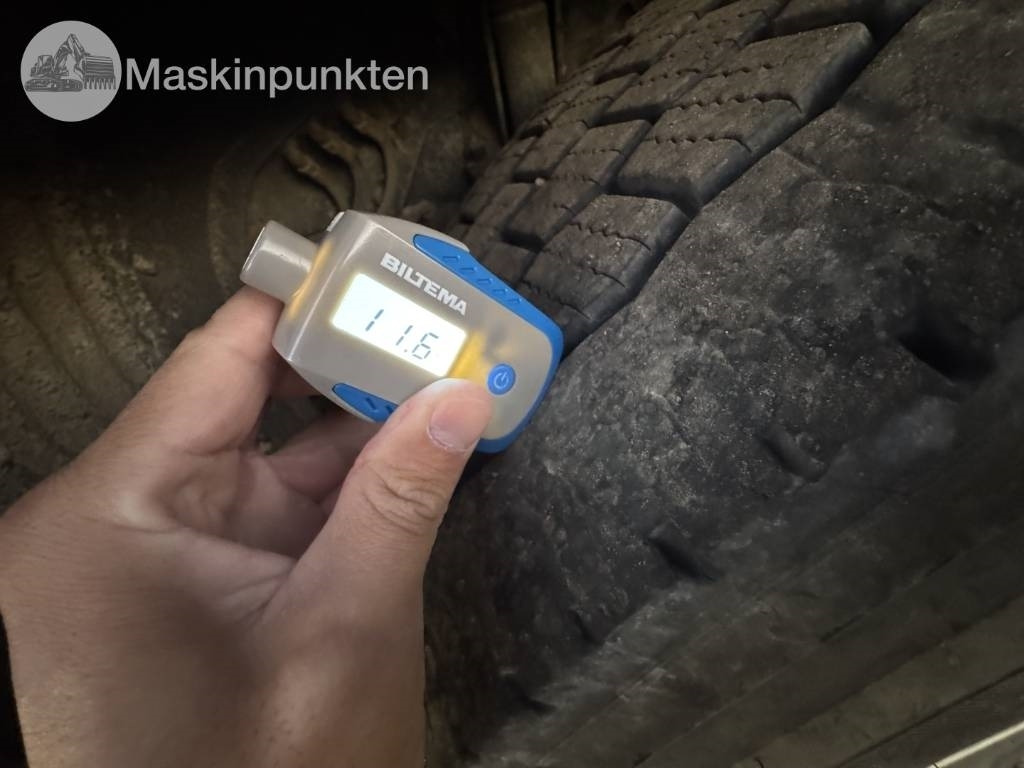 Scania R 480 LB - Φορτηγό φόρτωσης γάντζου: φωτογραφία 5 Scania R 480 LB - Φορτηγό φόρτωσης γάντζου: φωτογραφία 5