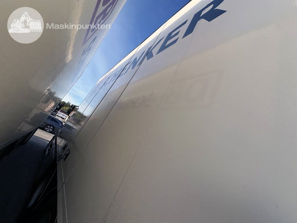 Leasing Scania R 580  Scania R 580: φωτογραφία 8