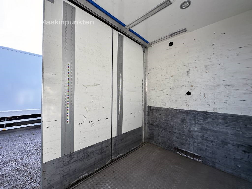 Φορτηγό κόφα Scania R 580: φωτογραφία 36 Φορτηγό κόφα Scania R 580: φωτογραφία 36